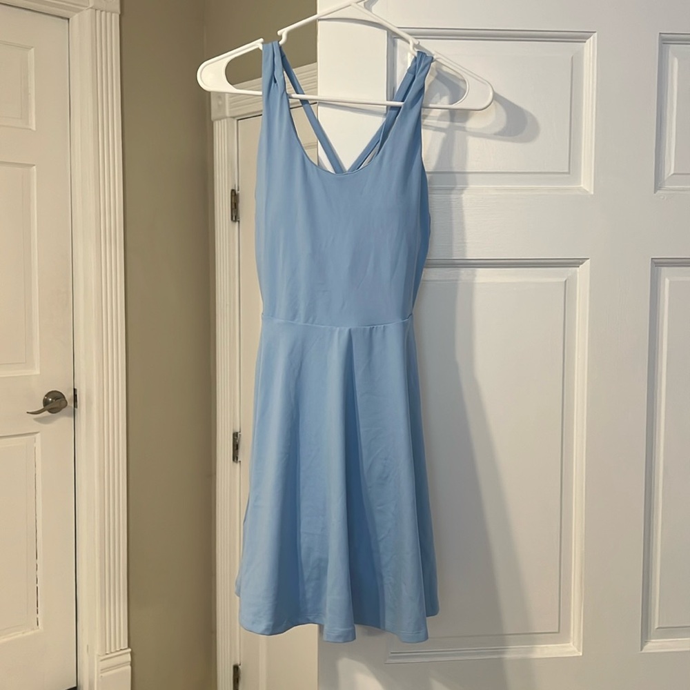 Fabletics Boost Performance Athletic Dress | XS NWT